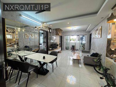 Căn hộ cao cấp Chung Cư Thái Sơn. 82m2.  3PN. 2WC.SHR.Chỉ 2,699 tỷ - Phường Tân Tạo A  -  Quận Bình Tân 