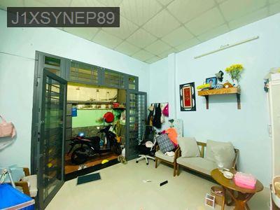 [GẤP.BÁN] Nhà Nguyễn Văn Lượng hẻm ô tô 61m2, Nở hậu, Hút tài lộc - Phường 10  -  Quận Gò Vấp 