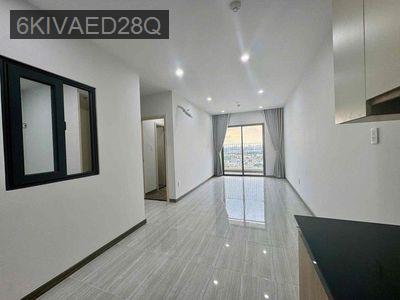 Bán chung cư - Phường Đông Hòa  -  Thị xã Dĩ An  - 51m² - 1.85tỷ