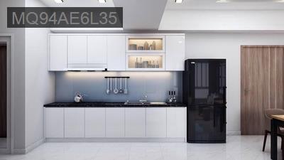 Cần bán căn hộ chung cư Felisa Riverside, 99E Bến Bình Đông - Phường 11  -  Quận 8 