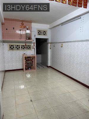 Bán nhà riêng Quận 10 giá ưu đãi 5,5 tỷ thương lượng, 25,9m2, 2PN, 2WC - Phường 8  -  Quận 10 