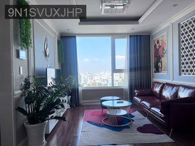 ✨ SANG TRỌNG CHUẨN PHONG CÁCH THỤY SĨ 📍 Leman Luxury, 20 Trương Định - Phường Võ Thị Sáu  -  Quận 3 