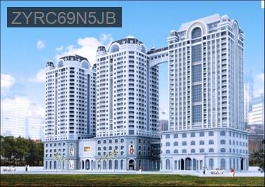 Bán 3 pn   CH the Flemington quận 11 - Phường 15  -  Quận 11 