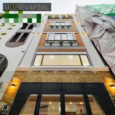 Bán nhà - Thị trấn Lai Uyên  -  Huyện Bàu Bàng  - 101m² - 2.55tỷ