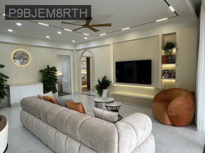 Bán căn hộ MỸ PHÁT Phú Mỹ Hưng đường Nguyễn Đức Cảnh 137m2 để ở - Phường Tân Phong  -  Quận 7 