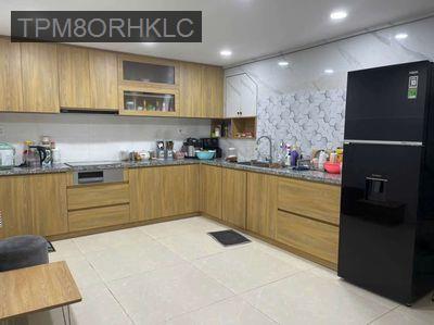 CẦN BÁN GẤP NHÀ RIÊNG NGAY GẦN QL1A NGUYỄN VĂN QUÁ - Phường Đông Hưng Thuận  -  Quận 12 