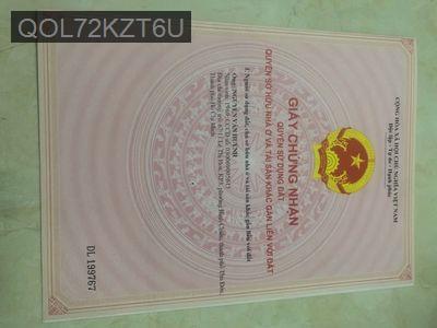 cần bán nhà chính chủ , vị trí trung tâm Thủ Đức, gần trường học , BV - Phường Bình Chiểu  -  Quận Thủ Đức 
