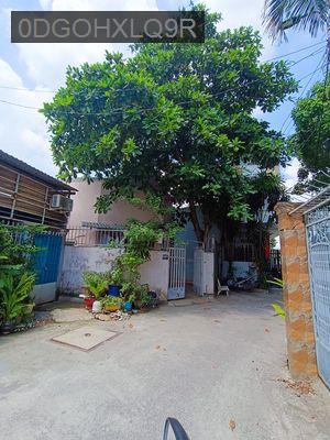 Bán nhà - Phường Tăng Nhơn Phú A  -  Quận 9  - 234m² - 18.5tỷ