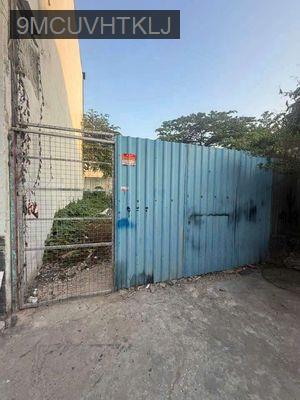 bán đất thổ cư shr tl 29 gần chợ cầu đồng q12 giá 3ty050 - Phường An Phú Đông  -  Quận 12 