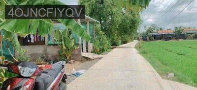 Bán đất HXH lợi bình nhơn, diện tích 17.5m x 52m #1020m2 full thổ - Xã Lợi Bình Nhơn  -  Thành phố Tân An 