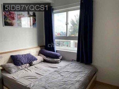 Bán chung cư - Phường An Lạc A  -  Quận Bình Tân  - 64m² - 1.73tỷ