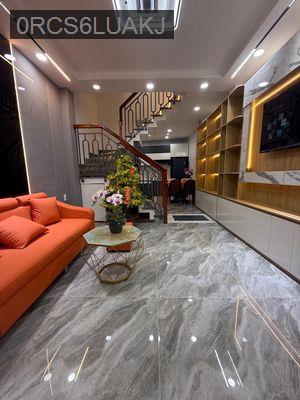 4.x tỷ, 35m2 hẻm Oto ngay emart Phan Huy Ích, Quang Trung - Phường 12  -  Quận Gò Vấp 