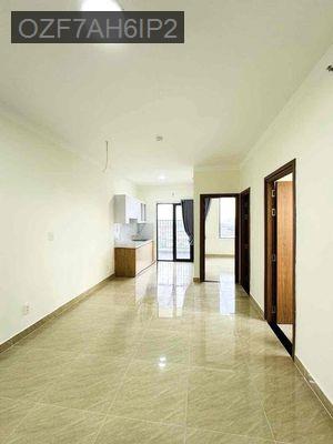 Bán căn góc tầng đẹp, ban công hướng Đông Nam, chính chủ,đã có sổ hồng - Phường Vĩnh Phú  -  Thị xã Thuận An 