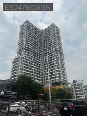 Bán chung cư - Phường 6  -  Quận 6  - 69m² - 5.1tỷ