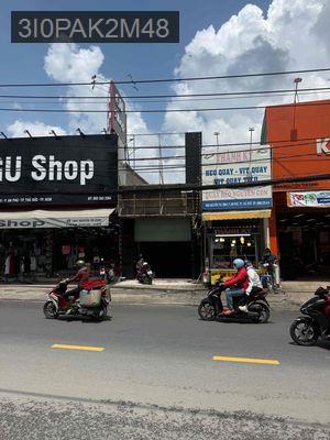 Bán nhà 88.2 m² ở 160B Nguyễn Thị Định, P. An Phú ( Bình Trưng mới ), - Phường An Phú  -  Quận 2 