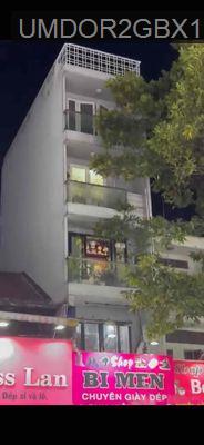 BÁN NHÀ GIÁ TỐT – CƠ HỘI ĐẦU TƯ - Phường 2  -  Quận 5 