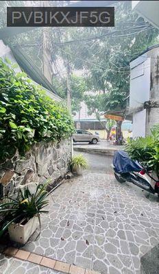 Nhà Mặt tiền Bế Văn Cấm trung tâm Q7 - Phường Tân Kiểng  -  Quận 7 