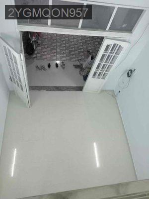 Bán nhà MT đường 15m (gồm vỉa hè) ngang 4m, 81m2 TT An Phú Đông, Q12. - Phường An Phú Đông  -  Quận 12 