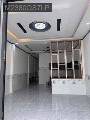 🏡 Bán nhà Kp2 Hòa Lợi – gần TP.HCM - Phường Tân Định  -  Thị xã Bến Cát 