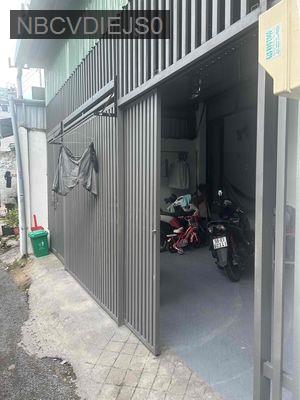 chính chủ cần bán gấp chuyển về quê ở - Xã Đông Thạnh  -  Huyện Hóc Môn 