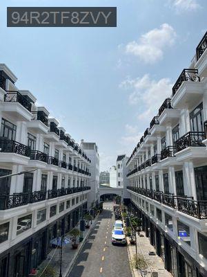 Bán nhà - Phường Thạnh Xuân  -  Quận 12  - 68m² - 5.88885tỷ