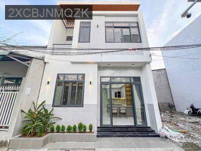 Bán nhà - Xã An Phú Tây  -  Huyện Bình Chánh  - 100m² - 1.45tỷ