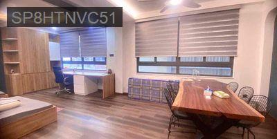 CĂN HỘ ĐẸP LUNG LINH, FULL NỘI THẤT, CÓ THANG MÁY - CAO THẮNG - 45.2M2 - Phường 2  -  Quận 3 