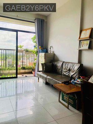 BÁN chung cư Jamila khang điền Quận 9 2Phòng giá 4Tỷ45 có sổ 📕 - Phường Phú Hữu  -  Quận 9 