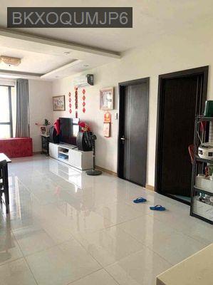 BÁN CĂN HỘ BLOCK A1 SIÊU VIP VEN SÔNG QUẬN 7 - Phường Phú Mỹ  -  Quận 7 