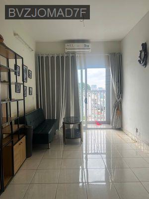 Cần bán căn hộ cao ốc B Ngô Gia Tự – Q.10, 3.5 tỷ - Phường 7  -  Quận 10 