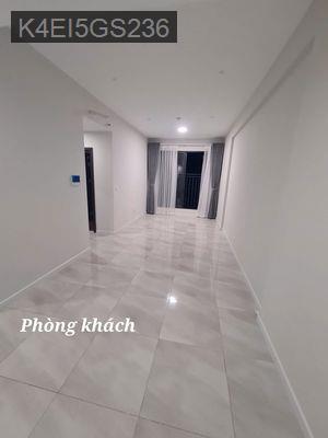 Bán căn hộ chung cư 66m2 + 2pn + 2wc tại Pi City Quận 12 - Phường Thạnh Xuân  -  Quận 12 