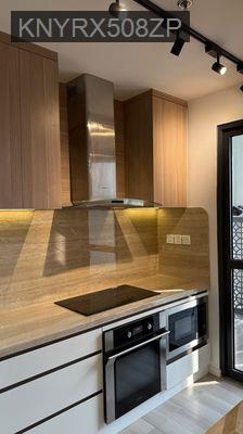 Chính chủ bán Masterise Lumiere Boulevard full nội thất - Phường Long Bình  -  Quận 9 