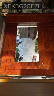 Nhà đẹp 4 tầng đường Trần Xuân Soạn, - Phường Tân Hưng  -  Quận 7 