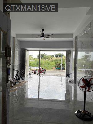 Nhà đẹp dạng kinh doanh phòng cho thuê khu đất vàng - Phường An Phú  -  Quận 2 