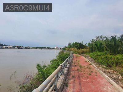 Bán đất - Xã Hiệp Phước  -  Huyện Nhà Bè  - 2000m² - 18tỷ