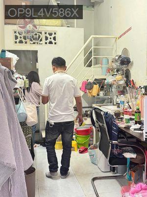 Nhà mới Mini - chu văn an - nhỉnh 1 tỷ - Phường 12  -  Quận Bình Thạnh 