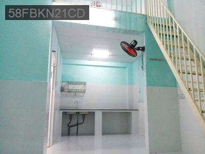 Nhà Q7, SỔ HỒNG CẦM TAY, 1 TRỆT 1 LẦU, KDC HIỆN HỮU, HDT 4tr/tháng - Phường Phú Mỹ  -  Quận 7 