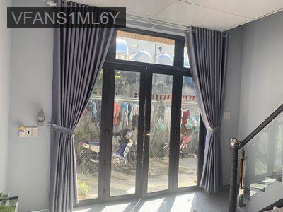 Bán nhà ở liền- gần thị trấn Hóc Môn ( cach 1km) - Xã Thới Tam Thôn  -  Huyện Hóc Môn 