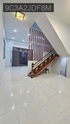 Nhà bán giảm ngay 300tr chỉ còn 4.7t khu BHH B Bình Tân - Phường Bình Hưng Hòa B  -  Quận Bình Tân 