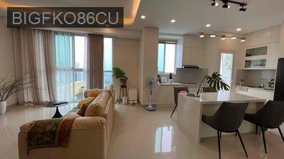 📣📣BÁN CĂN HỘ BELLEZA Q7-102M2,3PN+2WC+CĂN GÓC+NHÀ DECOR✅FULL NTCC💰5.1T - Phường Phú Mỹ  -  Quận 7 