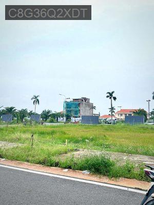 Cần tiền trả nợ nên bán gấp đất KDC chợ ĐỨC HOÀ - 1t350 quay đầu - Thị trấn Đức Hoà  -  Huyện Đức Hòa 