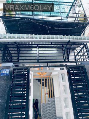 có căn nhà ở Ao đôi, Bình Tân,DT24m2, 2 lầu giá 2ty35,SHR,hẻm oto - Phường Bình Hưng Hòa A  -  Quận Bình Tân  có căn nhà ở Ao đôi, Bình Tân,DT24m2, 2 lầu giá 2ty35,SHR,hẻm oto - Phường Bình Hưng Hòa A  -  Quận Bình Tân