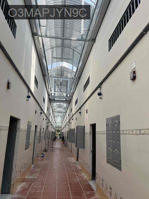 Bán dãy trọ cao cấp Trung tâm KCN Tân Uyên TP Hồ Chí Minh - Xã Hội Nghĩa  -  Thị xã Tân Uyên 