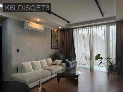 Bán căn hộ Terra Royal- 58M2 2PN - SỔ HỒNG - 6.5 TỶ - Phường Võ Thị Sáu  -  Quận 3 