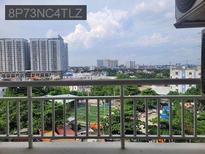 căn 2pn lavita garden - Phường Trường Thọ  -  Quận Thủ Đức 