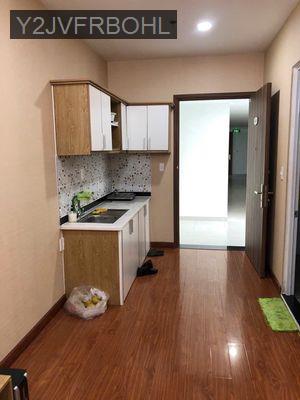 Bán căn hộ Officetel - Phường Phú Thuận  -  Quận 7 