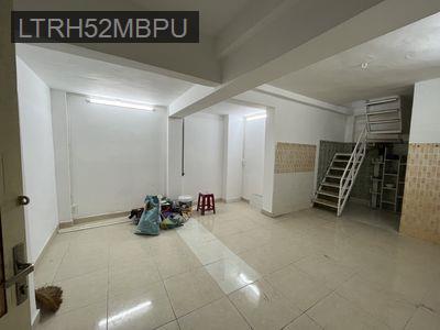 Bán nhà hẻm nhỏ - Phường Cô Giang  -  Quận 1 