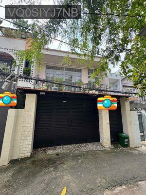 Mình chính chủ cần bán căn nhà phố 1 trệt 1 lầu với 4pn 3wc , alo mình - Phường Hiệp Bình Chánh  -  Quận Thủ Đức 