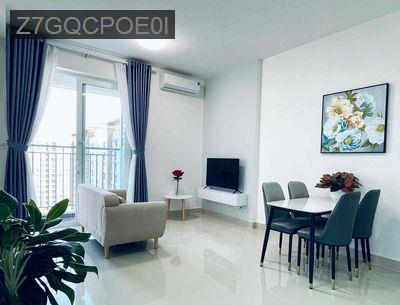 ✨ BÁN CĂN HỘ THE PARK RESIDENCE – 2PN 1WC – GIÁ CHỈ 2 TỶ 850 TR - Xã Phước Kiển  -  Huyện Nhà Bè 