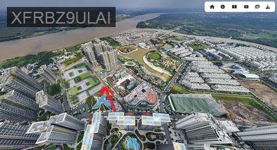 Bán Căn Hộ 1PN+ 51,8m2 Giá 3,3Tỷ The Glory Heights Vinhomes Grand Park - Phường Long Bình  -  Quận 9  Bán Căn Hộ 1PN+ 51,8m2 Giá 3,3Tỷ The Glory Heights Vinhomes Grand Park - Phường Long Bình  -  Quận 9